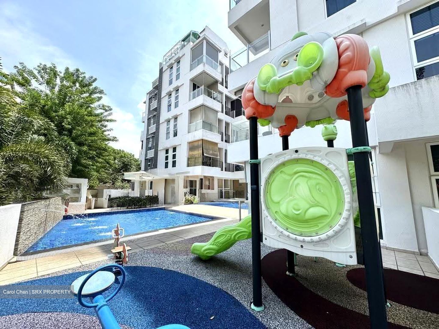 Parc Elegance (D15), Apartment #625037311